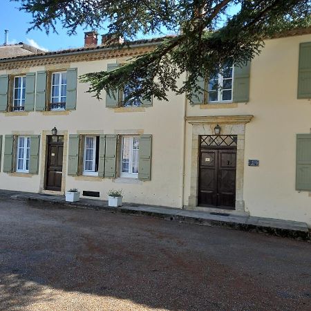 Maison De Lavande Rejaumont  Ngoại thất bức ảnh