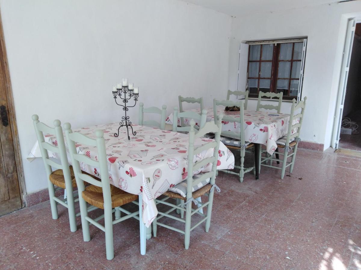 Maison De Lavande Rejaumont  Ngoại thất bức ảnh