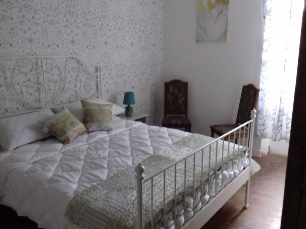 Maison De Lavande Rejaumont  Ngoại thất bức ảnh