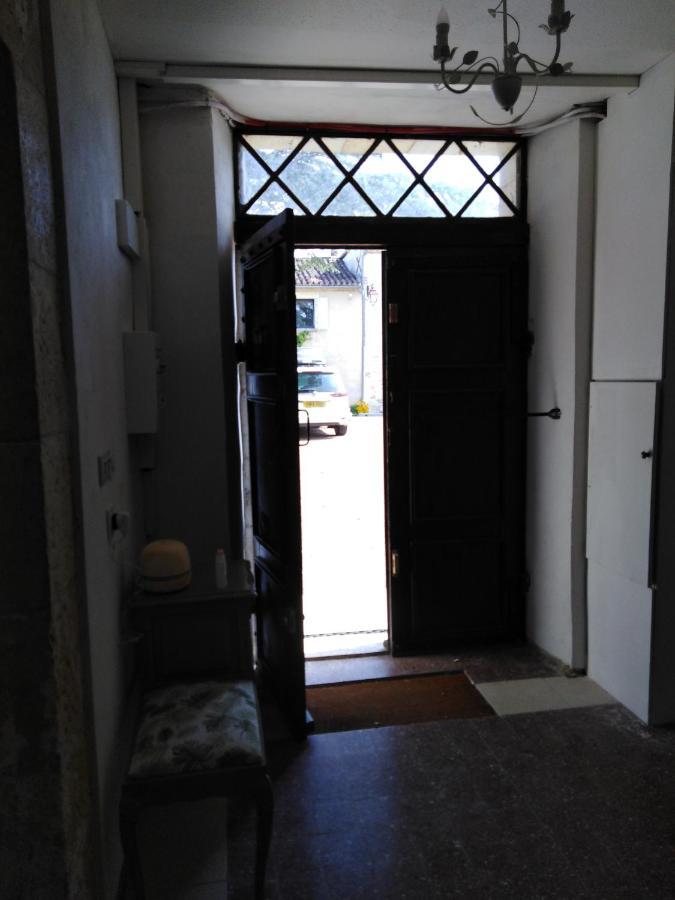Maison De Lavande Rejaumont  Ngoại thất bức ảnh