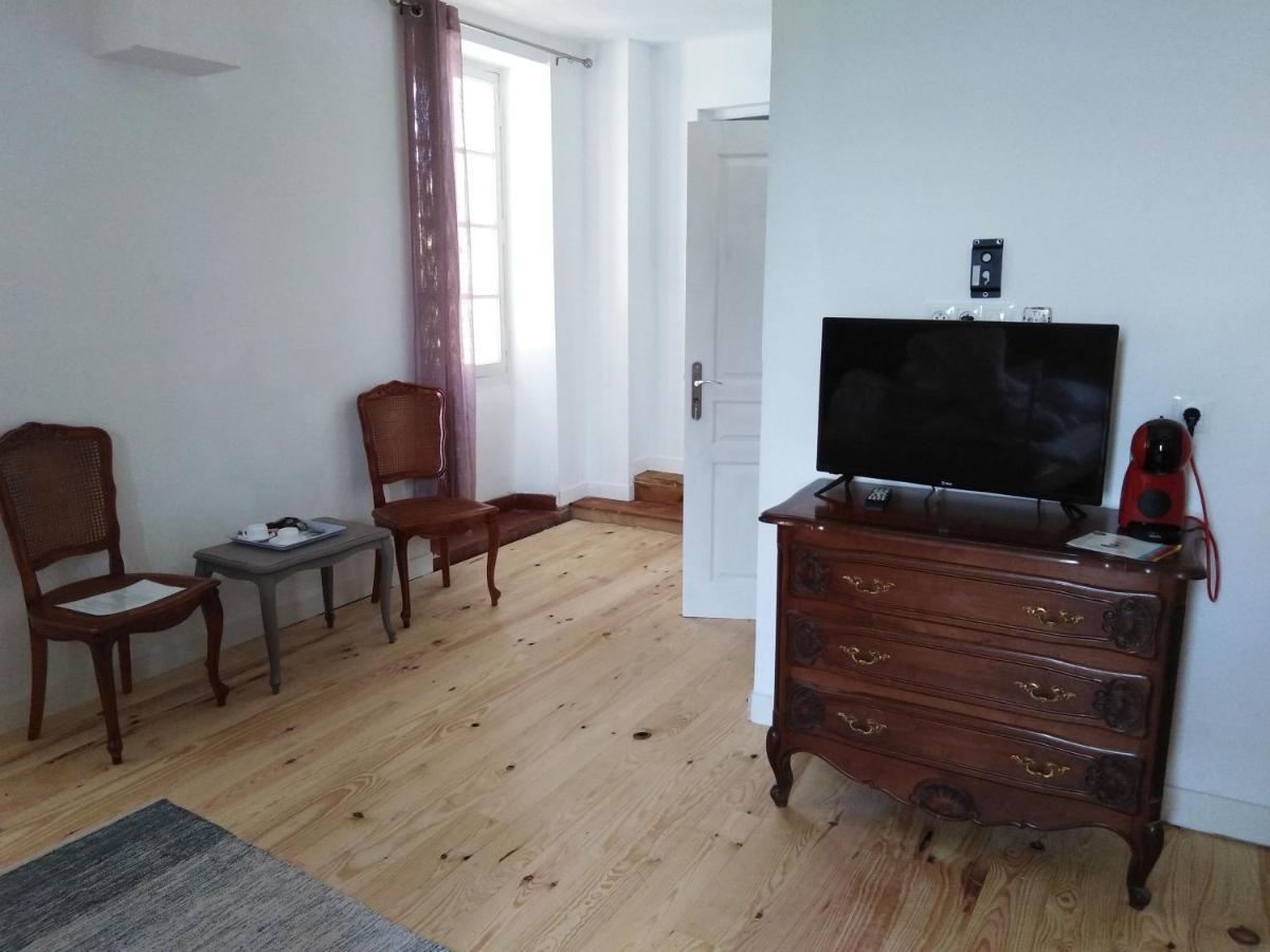 Maison De Lavande Rejaumont  Ngoại thất bức ảnh
