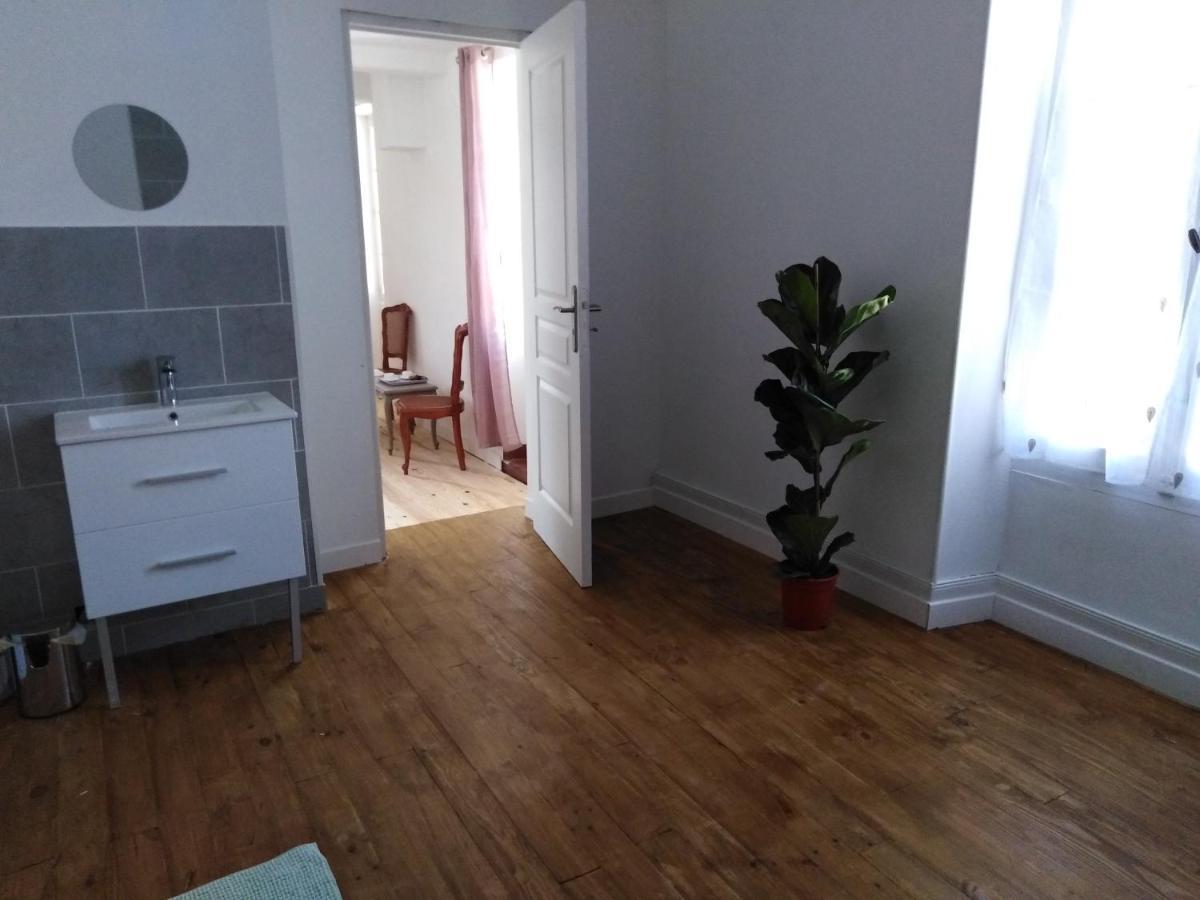 Maison De Lavande Rejaumont  Ngoại thất bức ảnh
