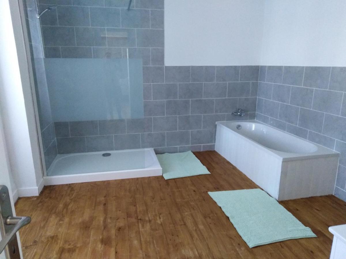 Maison De Lavande Rejaumont  Ngoại thất bức ảnh
