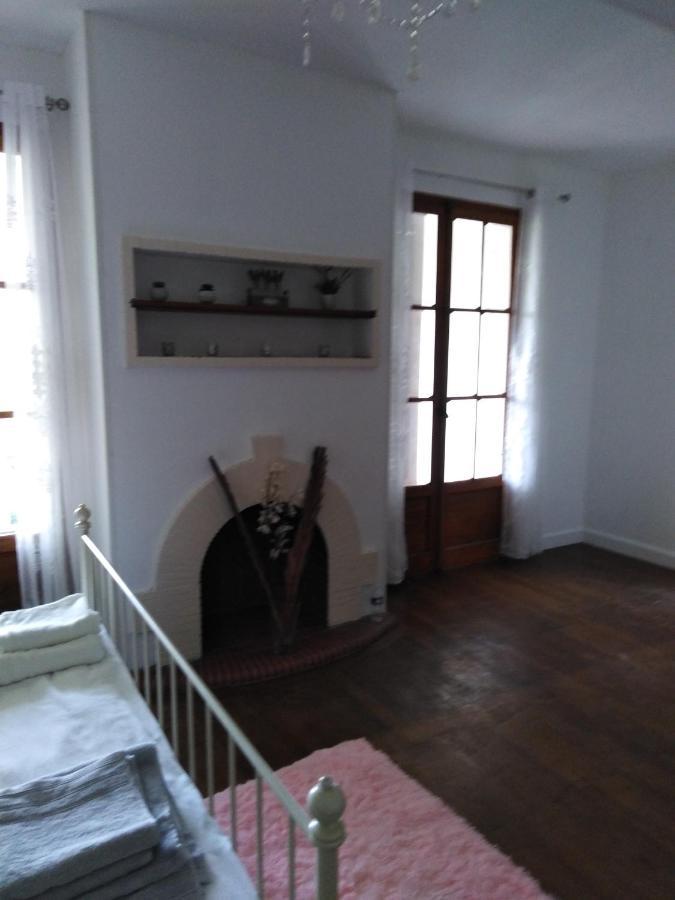 Maison De Lavande Rejaumont  Ngoại thất bức ảnh