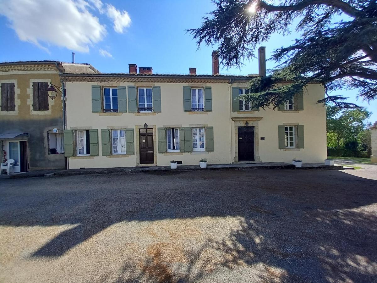 Maison De Lavande Rejaumont  Ngoại thất bức ảnh