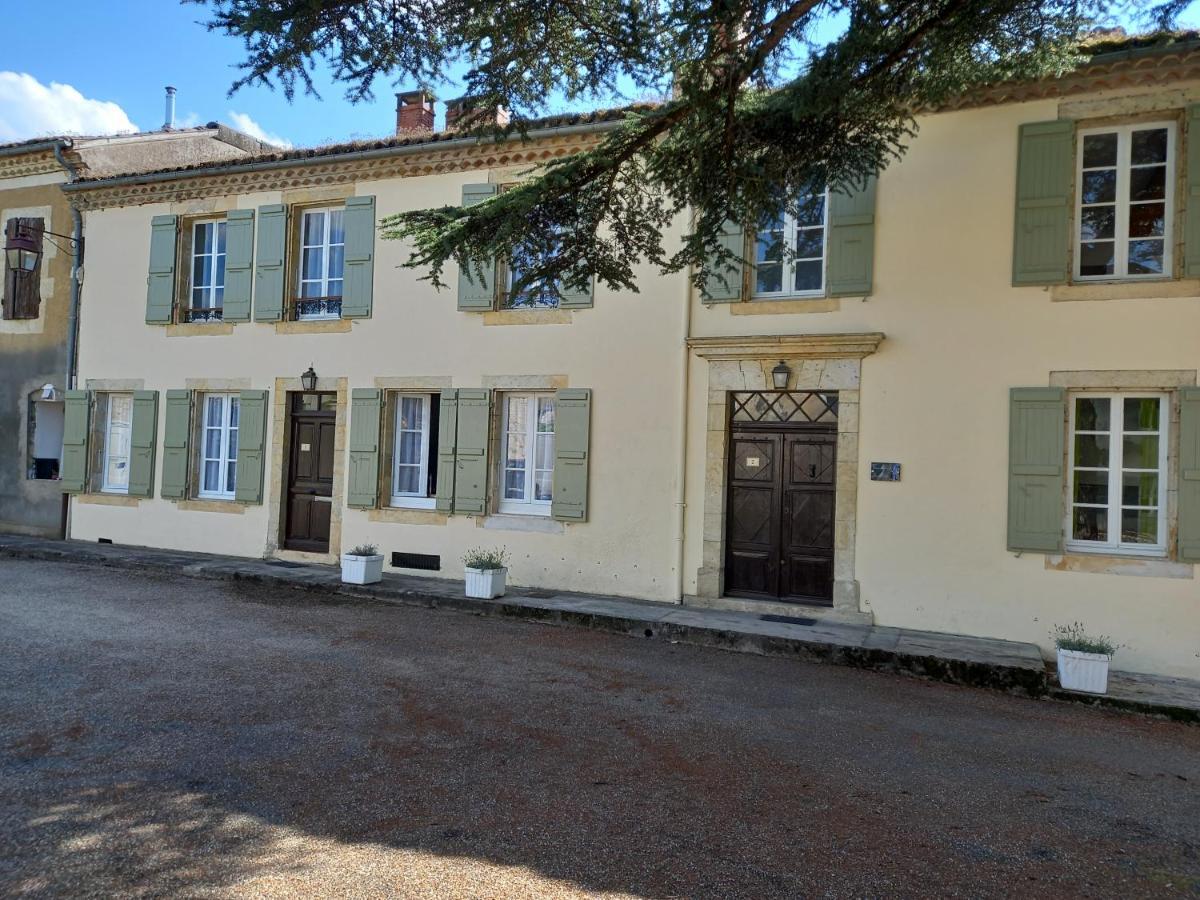 Maison De Lavande Rejaumont  Ngoại thất bức ảnh