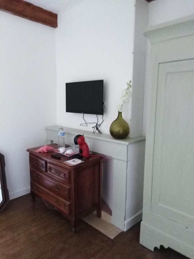 Maison De Lavande Rejaumont  Ngoại thất bức ảnh