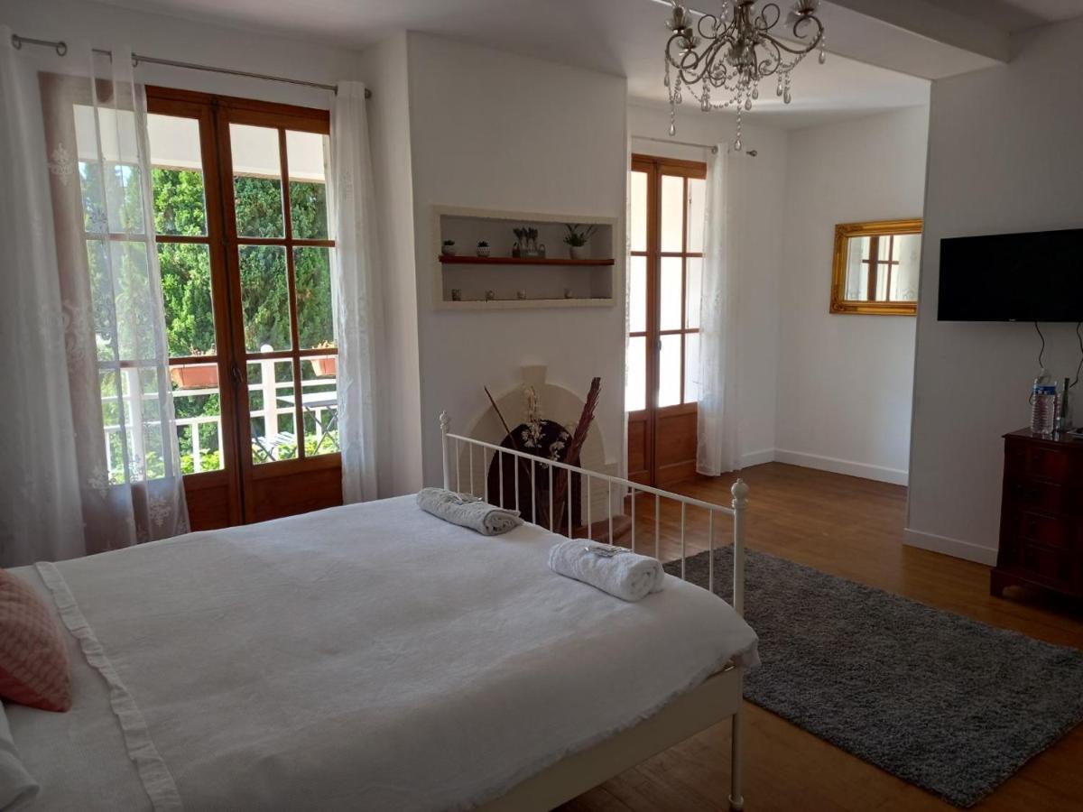Maison De Lavande Rejaumont  Ngoại thất bức ảnh