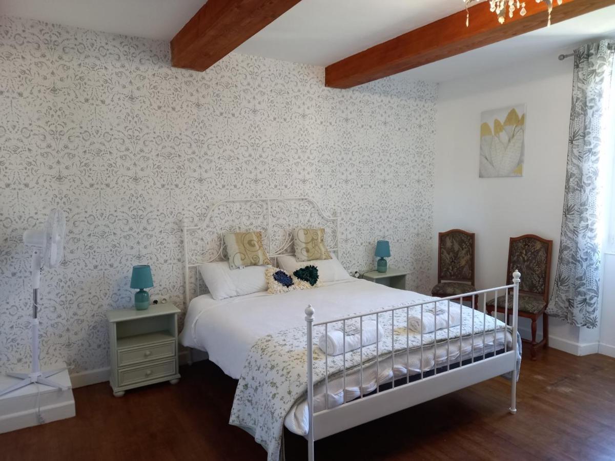 Maison De Lavande Rejaumont  Ngoại thất bức ảnh
