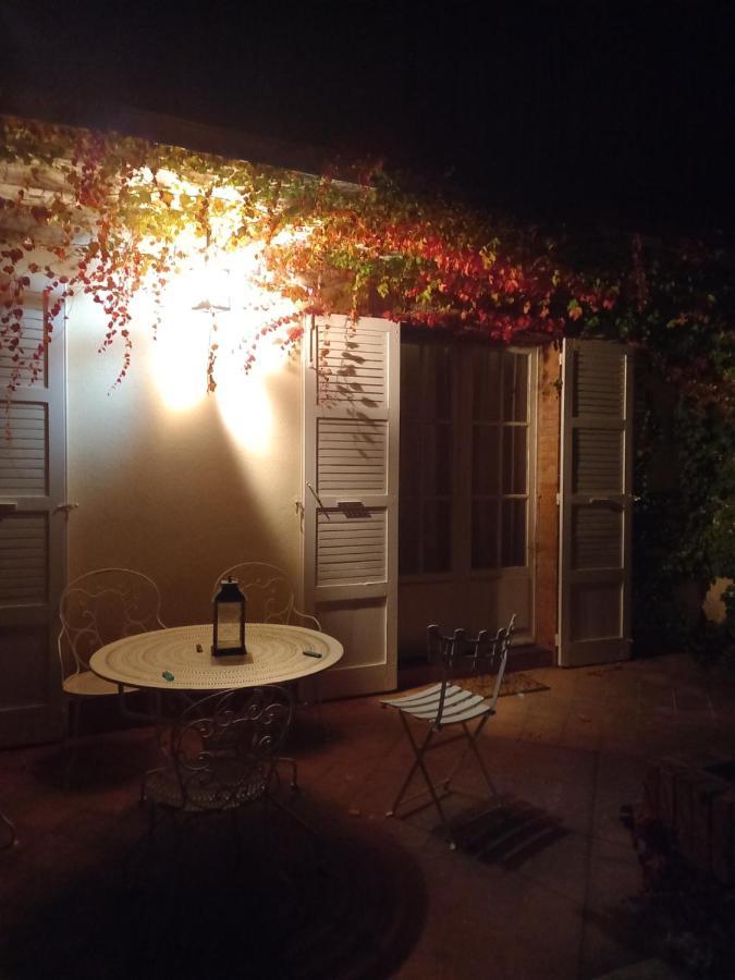 Maison De Lavande Rejaumont  Ngoại thất bức ảnh
