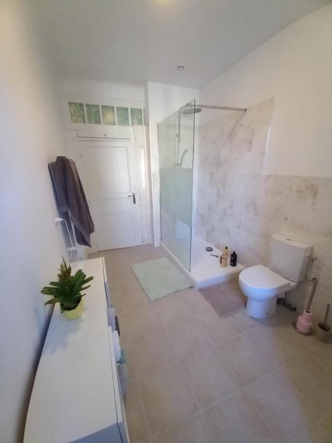 Maison De Lavande Rejaumont  Ngoại thất bức ảnh