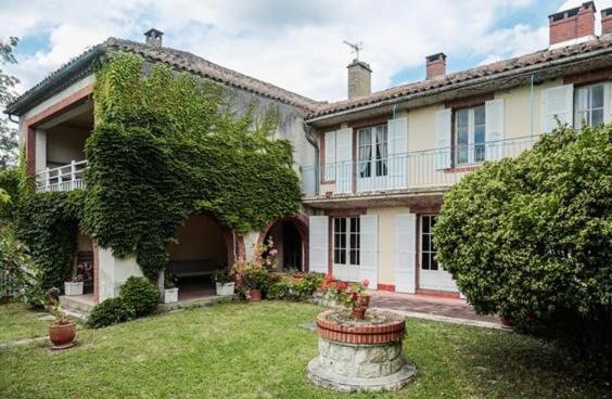 Maison De Lavande Rejaumont  Ngoại thất bức ảnh